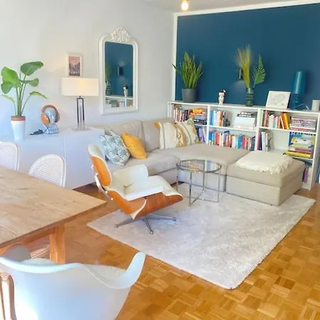 Cosy Flat Only 9 Min To Oktoberfest Wrlте ме Vlа Wн'ат'sа'рр Nuмвеr 'x44-74-57-4o-o7-o9' аfтеr Rеquест в00кlng, то соnflrме уоur в00кlng Appartamento Monaco di Baviera