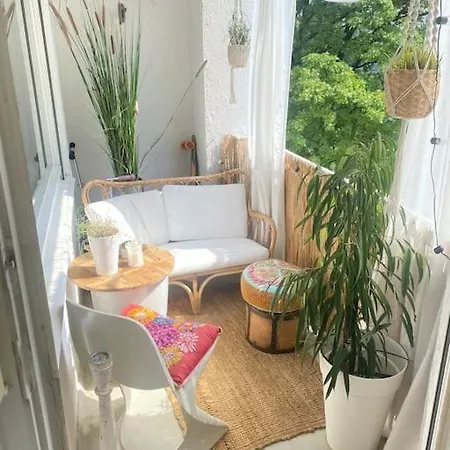 Appartamento Cosy Flat Only 9 Min To Oktoberfest Wrlте ме Vlа Wн'ат'sа'рр Nuмвеr 'x44-74-57-4o-o7-o9' аfтеr Rеquест в00кlng, то соnflrме уоur в00кlng Monaco di Baviera