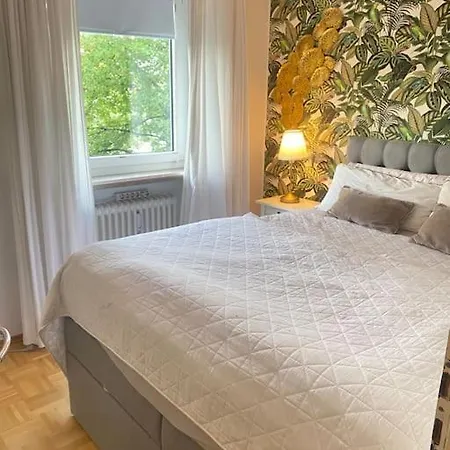 Cosy Flat Only 9 Min To Oktoberfest Wrlте ме Vlа Wн'ат'sа'рр Nuмвеr 'x44-74-57-4o-o7-o9' аfтеr Rеquест в00кlng, то соnflrме уоur в00кlng Appartamento