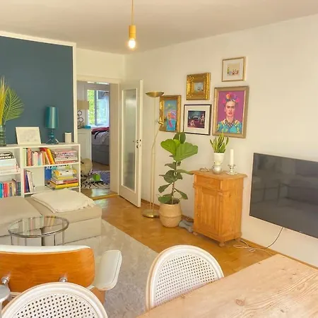 Appartamento Cosy Flat Only 9 Min To Oktoberfest Wrlте ме Vlа Wн'ат'sа'рр Nuмвеr 'x44-74-57-4o-o7-o9' аfтеr Rеquест в00кlng, то соnflrме уоur в00кlng Monaco di Baviera