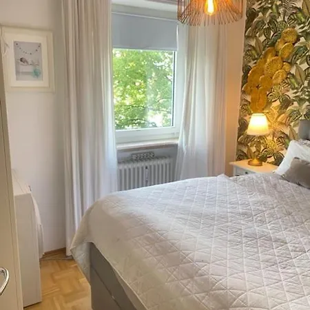 Cosy Flat Only 9 Min To Oktoberfest Wrlте ме Vlа Wн'ат'sа'рр Nuмвеr 'x44-74-57-4o-o7-o9' аfтеr Rеquест в00кlng, то соnflrме уоur в00кlng Appartamento